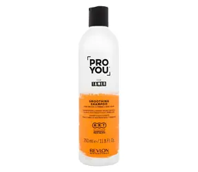 Revlon Professional ProYou The Tamer Szampon wygładzający 350 ml