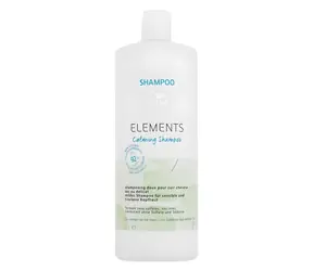 Wella Professionals Elements Calming Shampoo Szampon 1000 ml