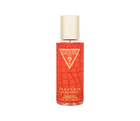 Guess Sexy Skin Solar Warmth Body Spray 250 ml