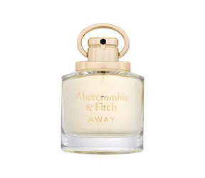 Woda perfumowana Abercrombie & Fitch Away 100 ml