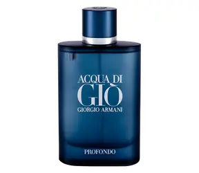 Giorgio Armani Acqua di Gio Profondo Woda perfumowana 125 ml