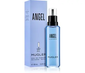 Woda perfumowana Mugler Angel, uzupełnienie 100 ml 