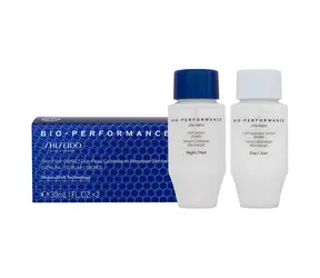 Shiseido Bio-Performance Skin Filler Serum Serum do skóry 30 ml