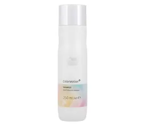 Wella Professionals ColorMotion+ Szampon Szampon 250 ml