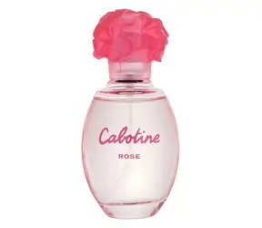 Woda toaletowa Gres Cabotine Rose 50 ml