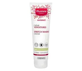 Mustela Maternité Krem na rozstępy przeciw cellulitowi i rozstępom 150 ml