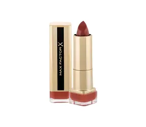 Max Factor Colour Elixir Lipstick 4 g 015 Nude Rose