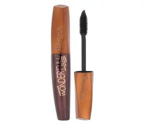 Rimmel London Wonder Full Argan Oil Mascara Tusz do rzęs 11 ml 003 Extreme Black