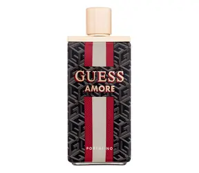 Woda toaletowa Guess Amore Portofino 100 ml