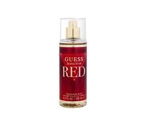 Guess Seductive Red Body Spray 125 ml