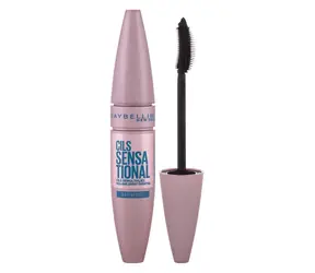 Maybelline Lash Sensational Mascara 9,4 ml Very Black