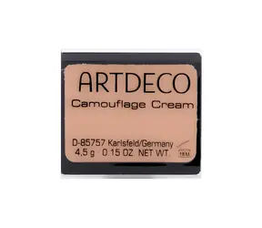 Artdeco Camouflage Cream Corrector 4,5 g 18 Natural Apricot