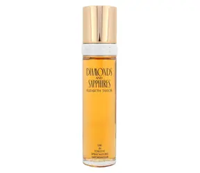 Elizabeth Taylor Diamonds and Sapphires Woda toaletowa 100 ml
