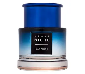 Woda perfumowana Armaf Niche Sapphire 90 ml