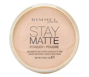 Rimmel London Stay Matte Powder 14 g 004 Sandstorm