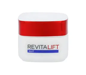 L'Oréal Paris Revitalift Night Cream 50 ml