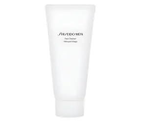 Shiseido MEN Face Cleanser Krem oczyszczający 125 ml