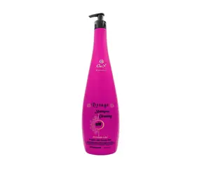 Onix Liss Professional Lissage Shampoo Szampon czyszczący 1000 ml