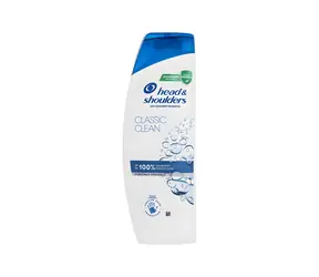 Szampon Head & Shoulders Classic Clean 400 ml