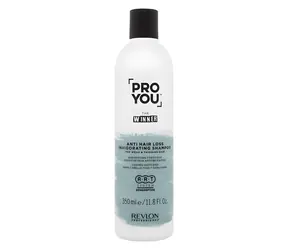 Revlon Professional ProYou The Winner Szampon przeciw wypadaniu włosów Szampon wzmacniający 350 ml