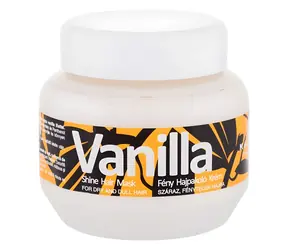 Kallos Cosmetics Maska do włosów waniliowa 275 ml