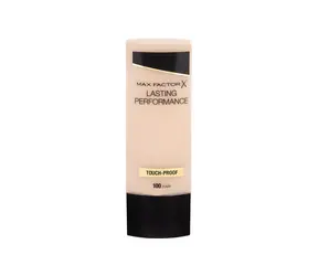 Max Factor Lasting Performance Make- UP 35 ml 100 Umiarkowany