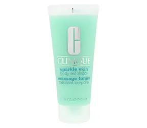 Clinique Sparkle Skin Body Exfoliator Peeling do ciała 200 ml