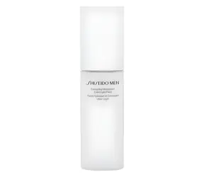 Shiseido MEN Energizing Moisturizer Extra Light Fluid Day Cream 100 ml