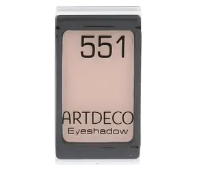 Artdeco Matt Eyeshadow 0.8 g 551 Matt Natural Touch