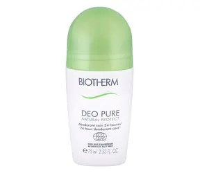 Biotherm Deo Pure Natural Protect BIO Dezodorant 75 ml