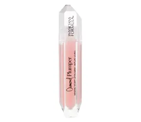 Physicians Formula Mineral Wear Diamond Lip Plumper Lip Gloss 5ml Jasnoróżowy Princess Cut