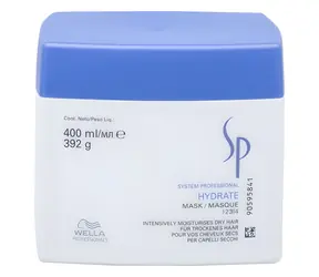 Wella Professionals SP Hydrate Hair Mask 400 ml