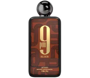 Afnan 9pm Elixir Perfume Extract 100 ml