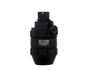 Woda perfumowana Viktor & Rolf Spicebomb Dark Leather 50 ml