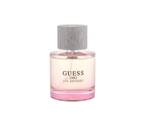 Woda toaletowa Guess Guess 1981 Los Angeles 100 ml