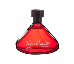 Woda perfumowana Armaf Tres Nuit Lyric 100 ml