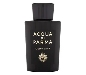 Acqua di Parma Signatures Of The Sun Oud & Spice Woda perfumowana 180 ml