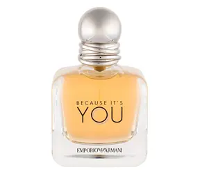 Giorgio Armani Emporio Armani Because It's You Eau de Parfum 50 ml