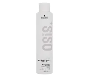 Schwarzkopf Professional Osis+ Refresh Dust Bodifying Dry Shampoo Suchy szampon 300 ml