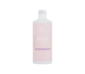 Wella Professionals Invigo Blonde Recharge Szampon 500 ml