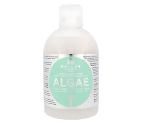 Szampon algowy Kallos Cosmetics 1000 ml