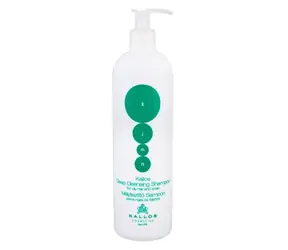Kallos Cosmetics KJMN Szampon głęboko oczyszczający 500 ml