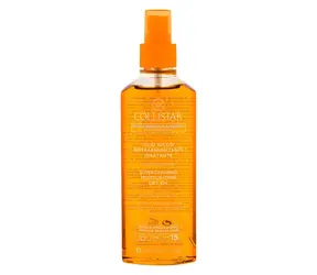 Collistar Special Perfect Tan Supertanning Nawilżający suchy olejek do opalania ciała 200 ml