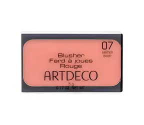 Artdeco Blusher Blush 5 g 07 Łososiowy róż