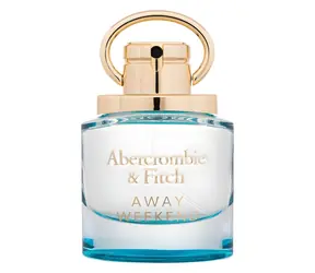 Woda perfumowana Abercrombie & Fitch Away Weekend 50 ml