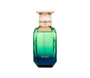Woda perfumowana Afnan Mystique Bouquet 80 ml