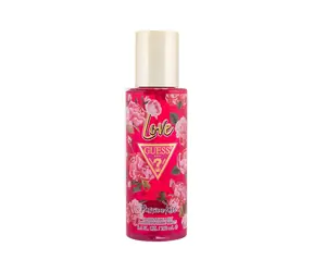 Guess Love Passion Kiss Body Spray 250 ml