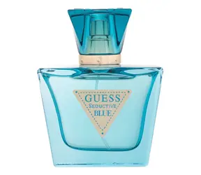 Woda toaletowa Guess Seductive Blue 50 ml