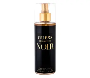 Guess Seductive Noir Body Spray 250 ml