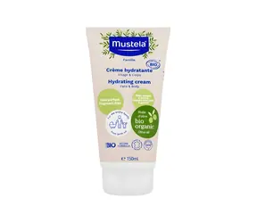 Mustela Bio Krem nawilżający na dzień 150 ml